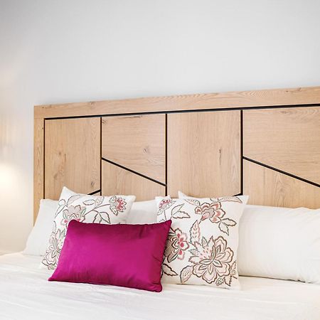 Floperw 2 Apartment Malaga Ngoại thất bức ảnh