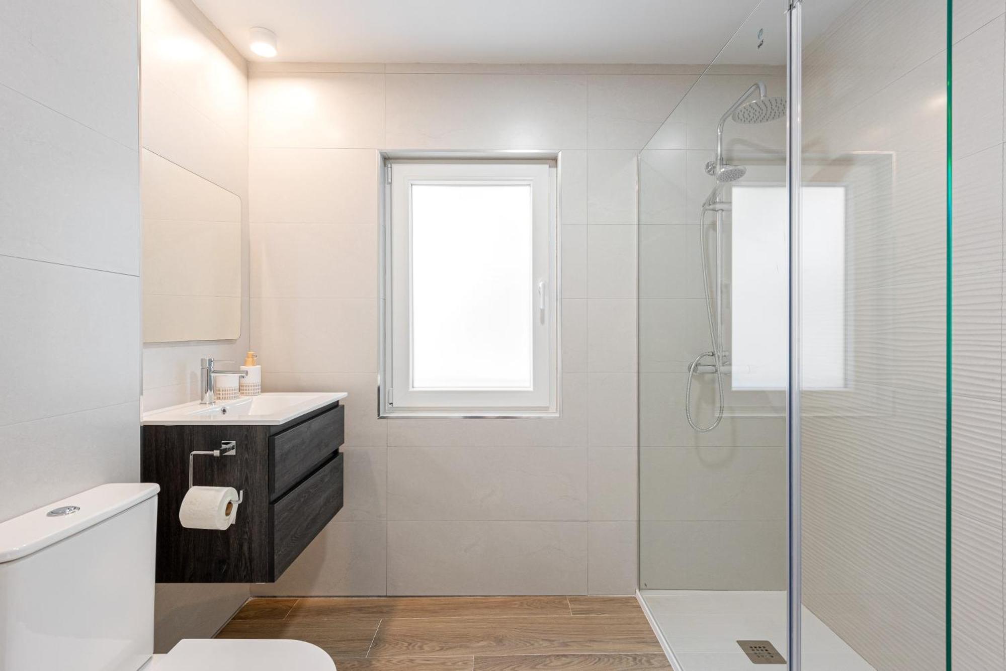 Floperw 2 Apartment Malaga Ngoại thất bức ảnh