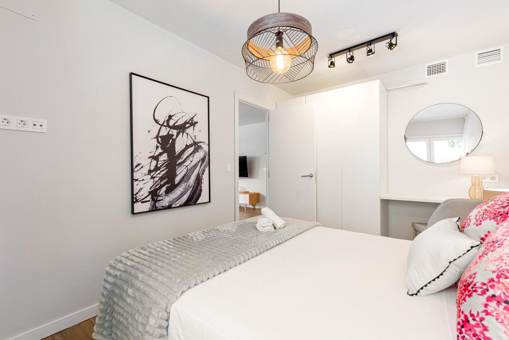 Floperw 2 Apartment Malaga Ngoại thất bức ảnh