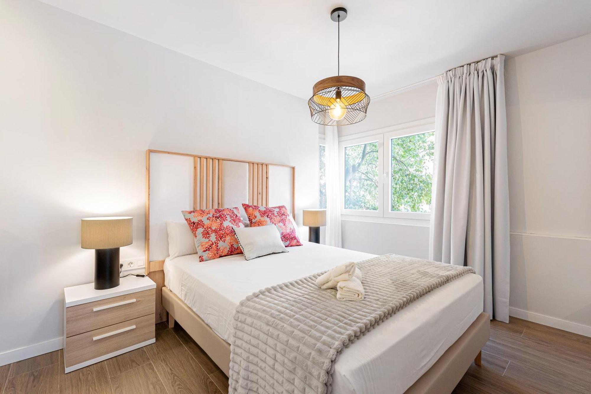 Floperw 2 Apartment Malaga Ngoại thất bức ảnh
