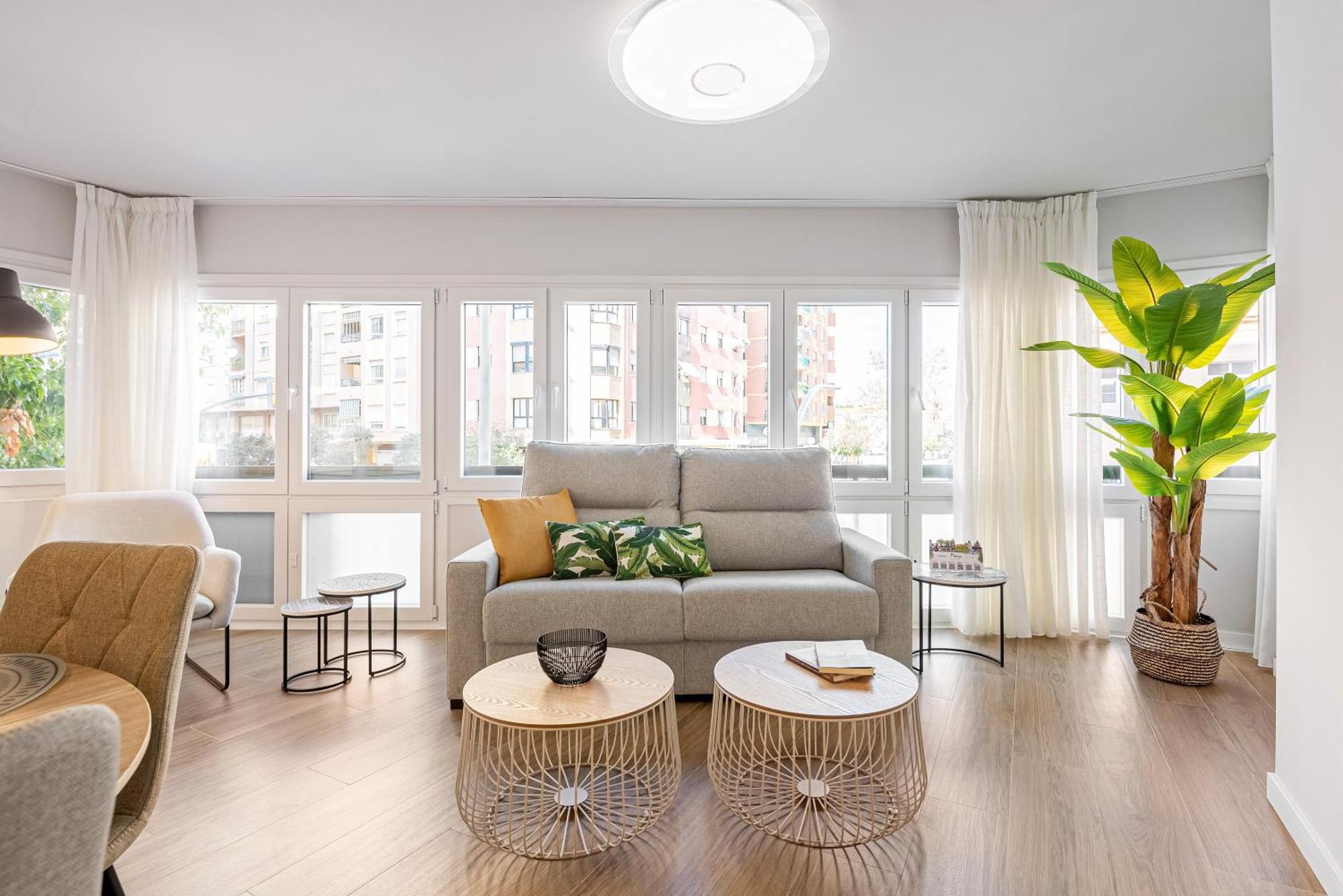 Floperw 2 Apartment Malaga Ngoại thất bức ảnh