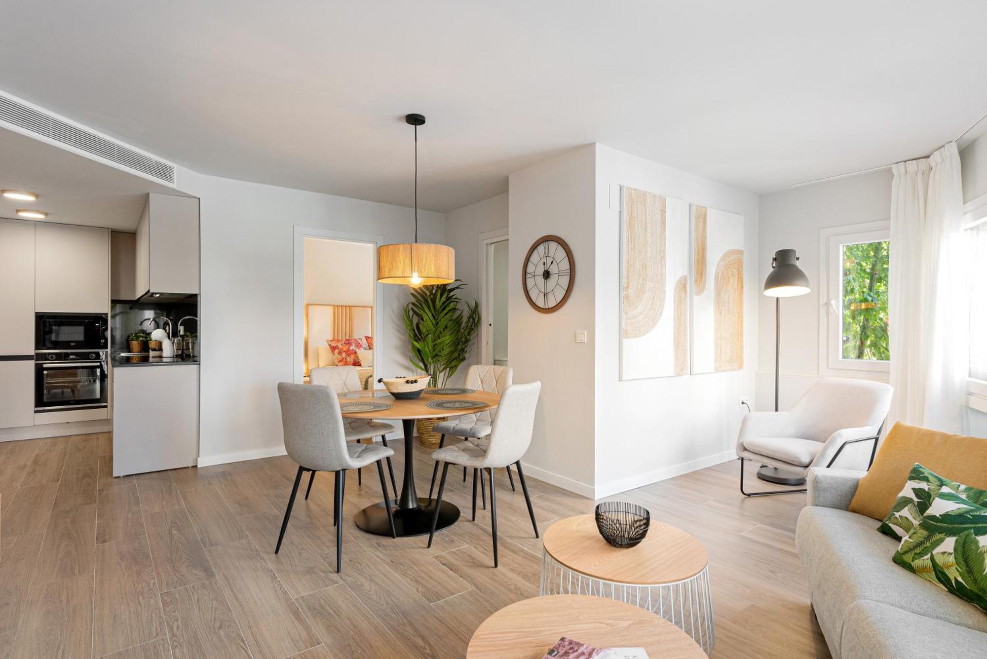 Floperw 2 Apartment Malaga Ngoại thất bức ảnh
