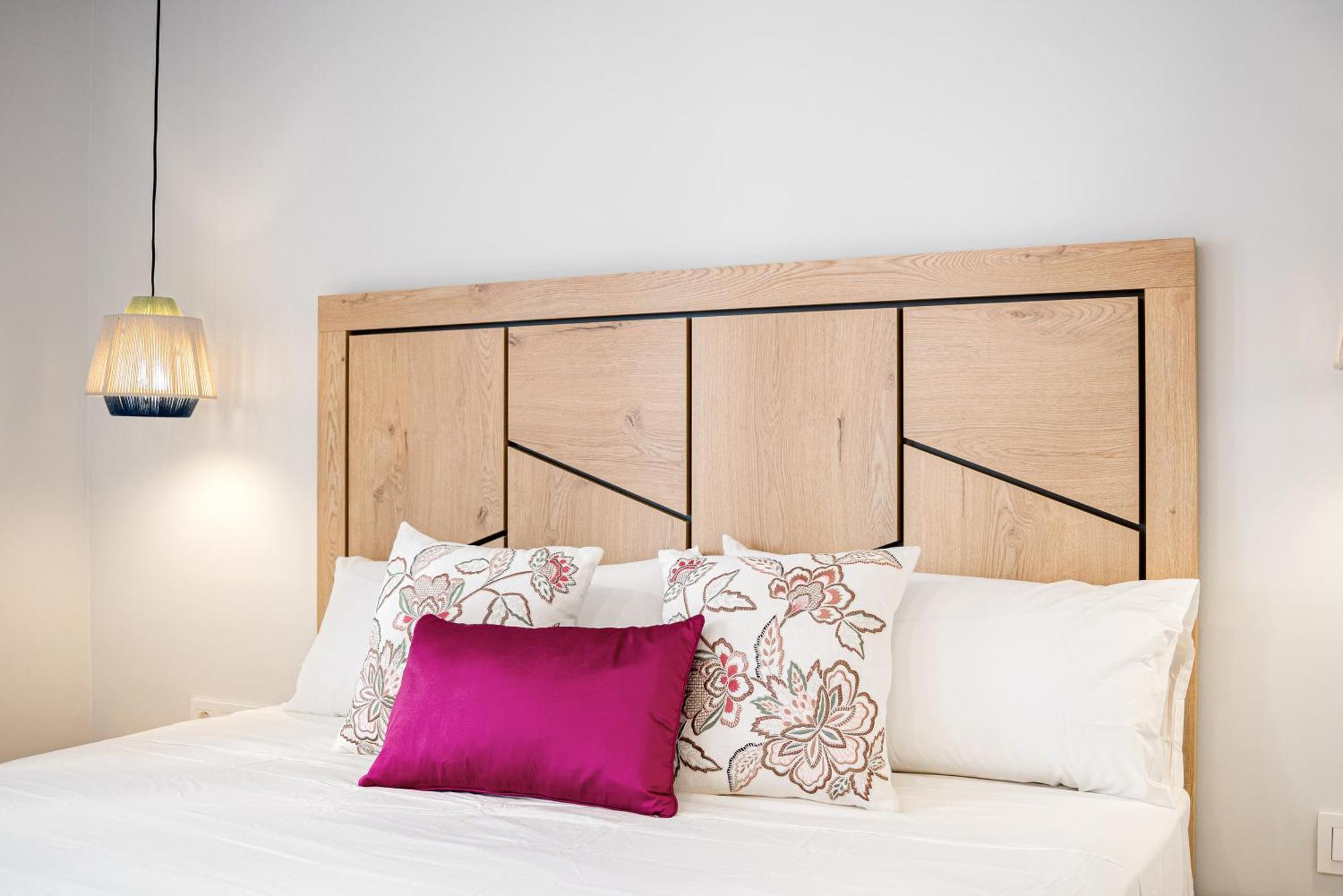 Floperw 2 Apartment Malaga Ngoại thất bức ảnh