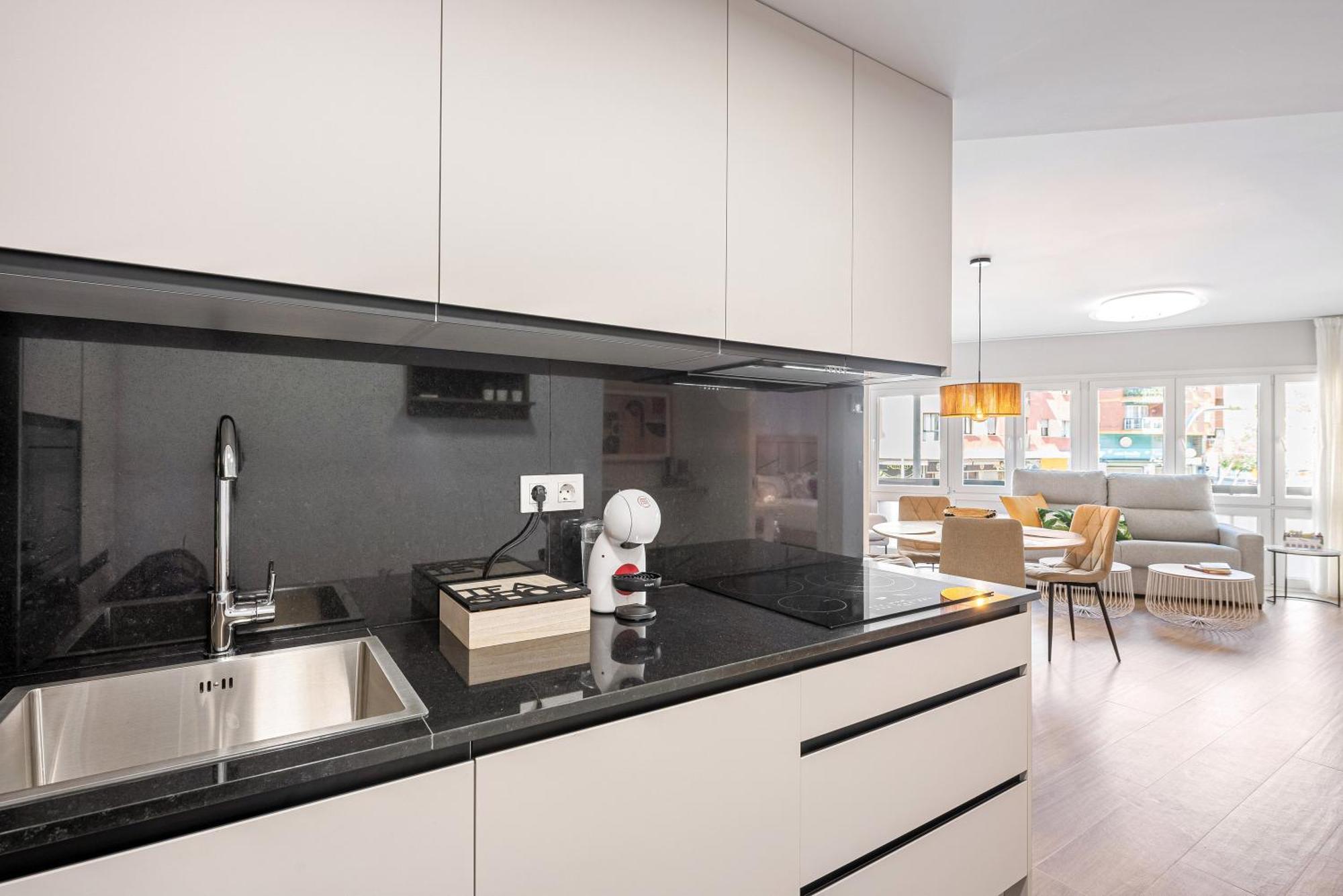Floperw 2 Apartment Malaga Ngoại thất bức ảnh