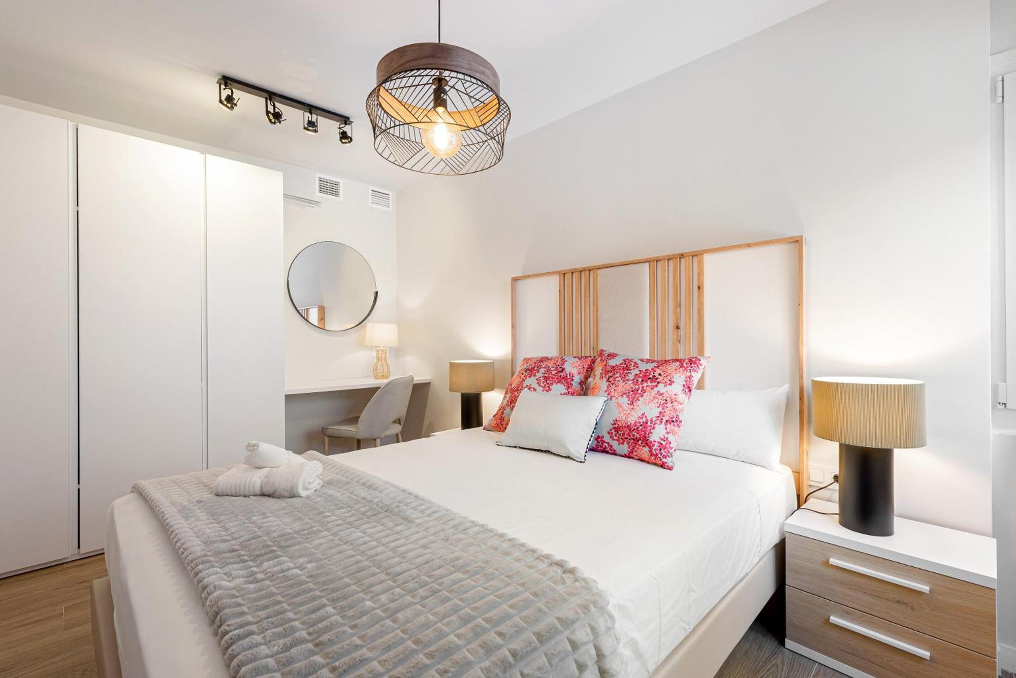 Floperw 2 Apartment Malaga Ngoại thất bức ảnh