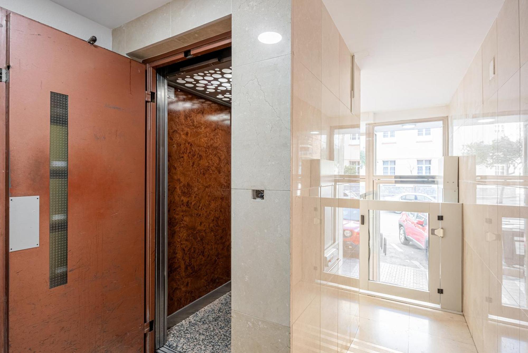 Floperw 2 Apartment Malaga Ngoại thất bức ảnh