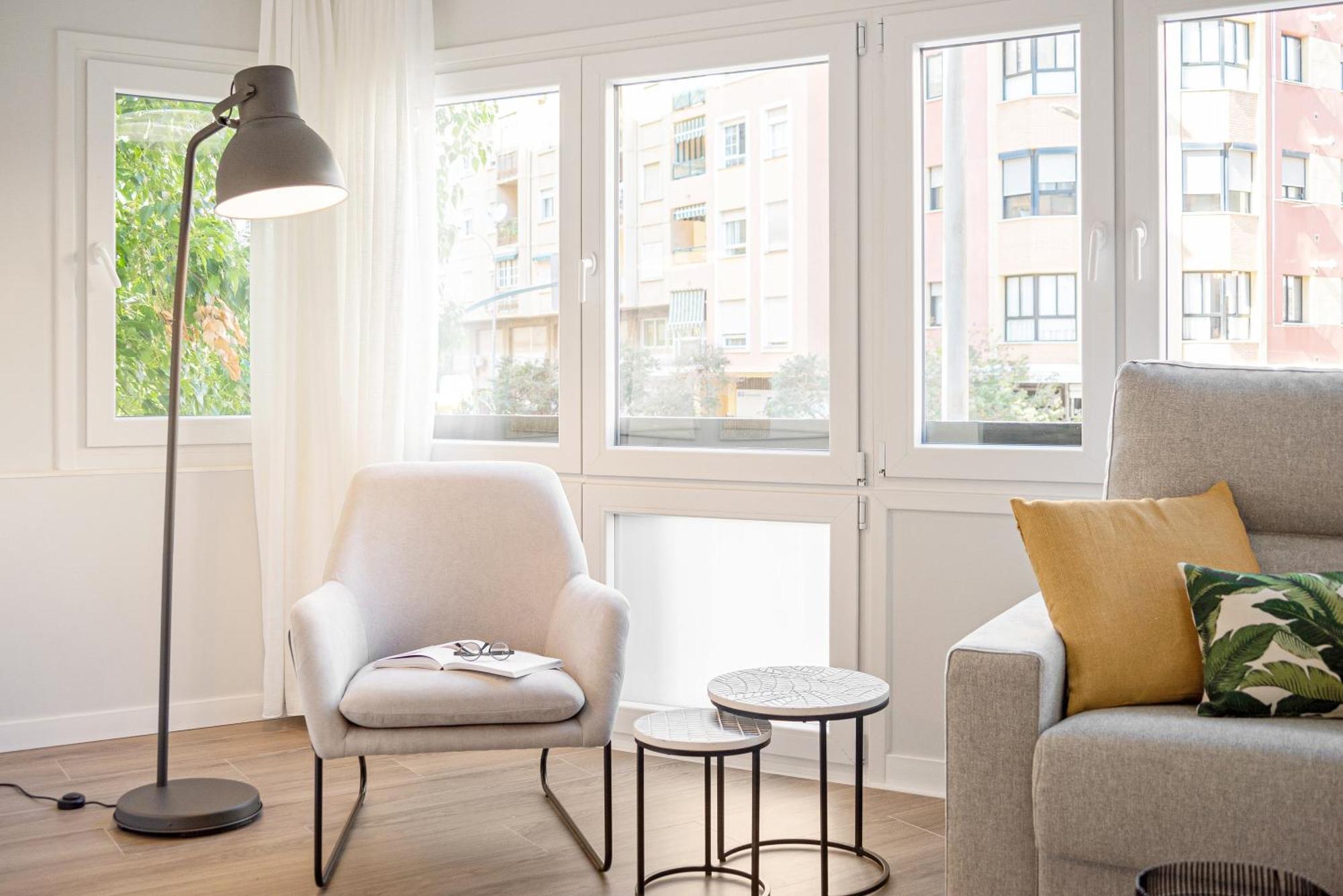 Floperw 2 Apartment Malaga Ngoại thất bức ảnh